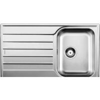 Blanco Livit 45 S Salto 514786 (нержавеющая сталь полированная)