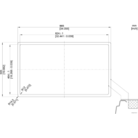 Blanco Livit 45 S Salto 514786 (нержавеющая сталь полированная) Image #9