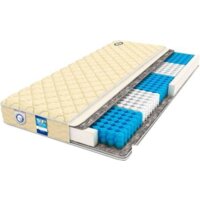 Askona Expert Exemplar 160x200