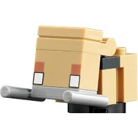 LEGO Minecraft 21172 Разрушенный портал Image #13