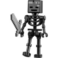 LEGO Minecraft 21172 Разрушенный портал Image #5