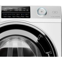 Стиральная машина Haier HW70-BP12969BE - Превью изображения №2 — Интернет-магазин Your Sale