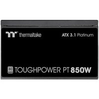 Блок питания Thermaltake Toughpower PT 850W PS-TPP-0850FNFAPE-1 - Превью изображения №5 — Интернет-магазин Your Sale
