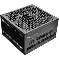 Блок питания Thermaltake Toughpower PT 850W PS-TPP-0850FNFAPE-1 - Превью изображения №1 — Интернет-магазин Your Sale