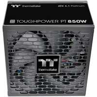 Блок питания Thermaltake Toughpower PT 850W PS-TPP-0850FNFAPE-1 - Превью изображения №3 — Интернет-магазин Your Sale