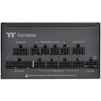 Блок питания Thermaltake Toughpower PT 850W PS-TPP-0850FNFAPE-1 - Превью изображения №6 — Интернет-магазин Your Sale