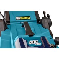 Makita DLM330Z (без АКБ) Image #8