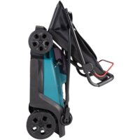 Makita DLM330Z (без АКБ) Image #4
