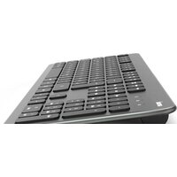 Hama KMW-700 Set (черный/серый) Image #4