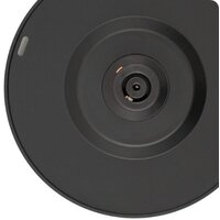 Электрический чайник Kernau KSK 175 Matt Black - Превью изображения №3 — Интернет-магазин Your Sale