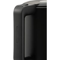Электрический чайник Kernau KSK 175 Matt Black - Превью изображения №6 — Интернет-магазин Your Sale