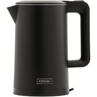 Kernau KSK 175 Matt Black