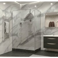 Grossman Forta GR-1280RFo 120x80x190 Image #2