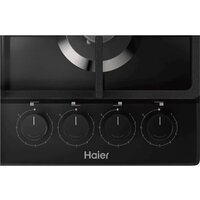 Варочная панель Haier HHQ-G64CTQB - Превью изображения №3 — Интернет-магазин Your Sale