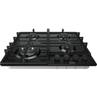 Варочная панель Haier HHQ-G64CTQB - Превью изображения №2 — Интернет-магазин Your Sale
