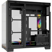 Корпус Thermalright A70 ARGB FAN5-M (черный) - Превью изображения №5 — Интернет-магазин Your Sale