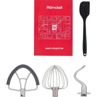 Планетарный миксер Rondell RDE-PM450 - Превью изображения №15 — Интернет-магазин Your Sale
