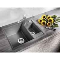 Кухонная мойка Blanco Metra 6 527113 - Превью изображения №2 — Интернет-магазин Your Sale