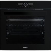 Электрический духовой шкаф Korting OKB 8731 CPGN - Превью изображения №2 — Интернет-магазин Your Sale