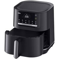 Аэрогриль (аэрофритюрница) Braun MultiFry 5 2-in-1 HF 5050 - Превью изображения №2 — Интернет-магазин Your Sale
