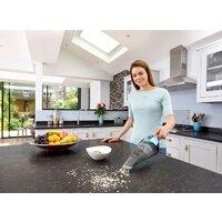 Пылесос Black & Decker NVC220WBC-QW - Превью изображения №13 — Интернет-магазин Your Sale
