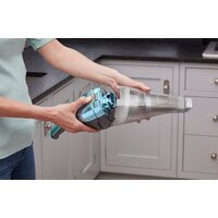 Пылесос Black & Decker NVC220WBC-QW - Превью изображения №5 — Интернет-магазин Your Sale