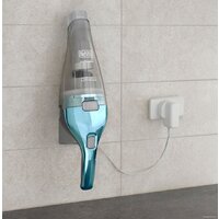 Пылесос Black & Decker NVC220WBC-QW - Превью изображения №6 — Интернет-магазин Your Sale