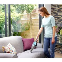 Пылесос Black & Decker NVC220WBC-QW - Превью изображения №10 — Интернет-магазин Your Sale