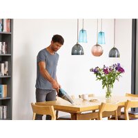 Пылесос Black & Decker NVC220WBC-QW - Превью изображения №11 — Интернет-магазин Your Sale