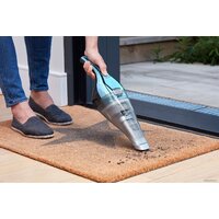 Пылесос Black & Decker NVC220WBC-QW - Превью изображения №12 — Интернет-магазин Your Sale