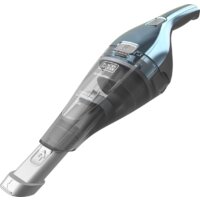 Пылесос Black & Decker NVC220WBC-QW - Превью изображения №4 — Интернет-магазин Your Sale