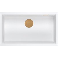 Кухонная мойка Quadron HQD7644U1_PVDC1_I - Превью изображения №2 — Интернет-магазин Your Sale