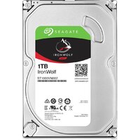 Seagate Ironwolf 1TB [ST1000VN002]