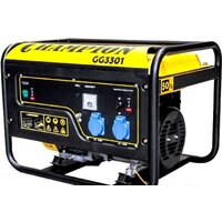 Бензиновый генератор Champion GG3301 - Превью изображения №2 — Интернет-магазин Your Sale