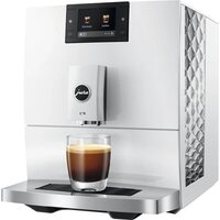 JURA C9 Piano White EA 15810 (белый) Image #1