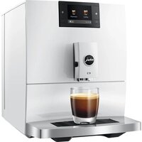 JURA C9 Piano White EA 15810 (белый) Image #2