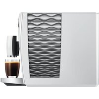 JURA C9 Piano White EA 15810 (белый) Image #3