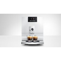 JURA C9 Piano White EA 15810 (белый) Image #5