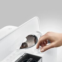 JURA C9 Piano White EA 15810 (белый) Image #9