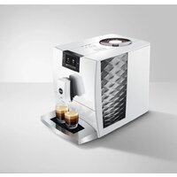 JURA C9 Piano White EA 15810 (белый) Image #14