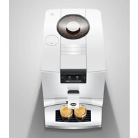 JURA C9 Piano White EA 15810 (белый) Image #13