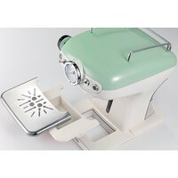Рожковая кофеварка Ariete Vintage 1389 (зеленый) - Превью изображения №2 — Интернет-магазин Your Sale