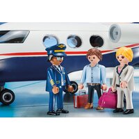 Playmobil PM70533 Частный самолет Image #4