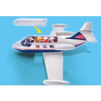 Playmobil PM70533 Частный самолет Image #3