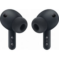 Наушники Samsung Galaxy Buds 4 Pro (черный) - Превью изображения №5 — Интернет-магазин Your Sale