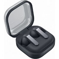 Наушники Samsung Galaxy Buds 4 Pro (черный) - Превью изображения №2 — Интернет-магазин Your Sale