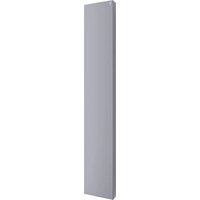 Дизайн-радиатор Royal Thermo Shift Q30 VC2180 - 06 секций RAL9005m - Превью изображения №13 — Интернет-магазин Your Sale