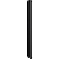 Royal Thermo Shift Q30 VC2180 - 06 секций RAL9005m
