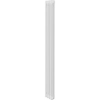 Дизайн-радиатор Royal Thermo Shift Q30 VC2180 - 06 секций RAL9005m - Превью изображения №14 — Интернет-магазин Your Sale