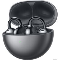 Huawei FreeClip (черный, международная версия) Image #12